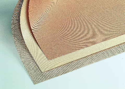 フッ素樹脂含浸クロス